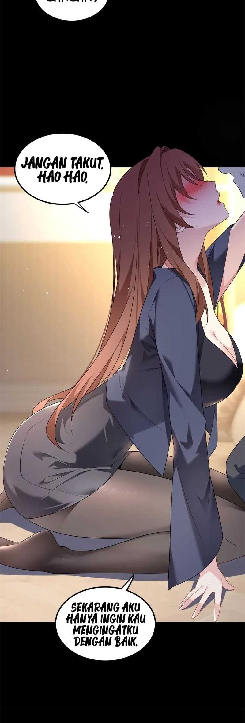 I Eat Soft Rice in Another World Chapter 153 - halaman 30