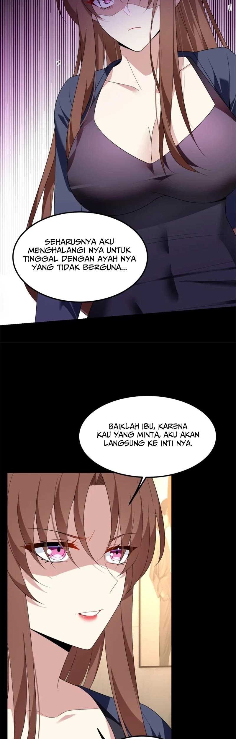 I Eat Soft Rice in Another World Chapter 154 - halaman 10