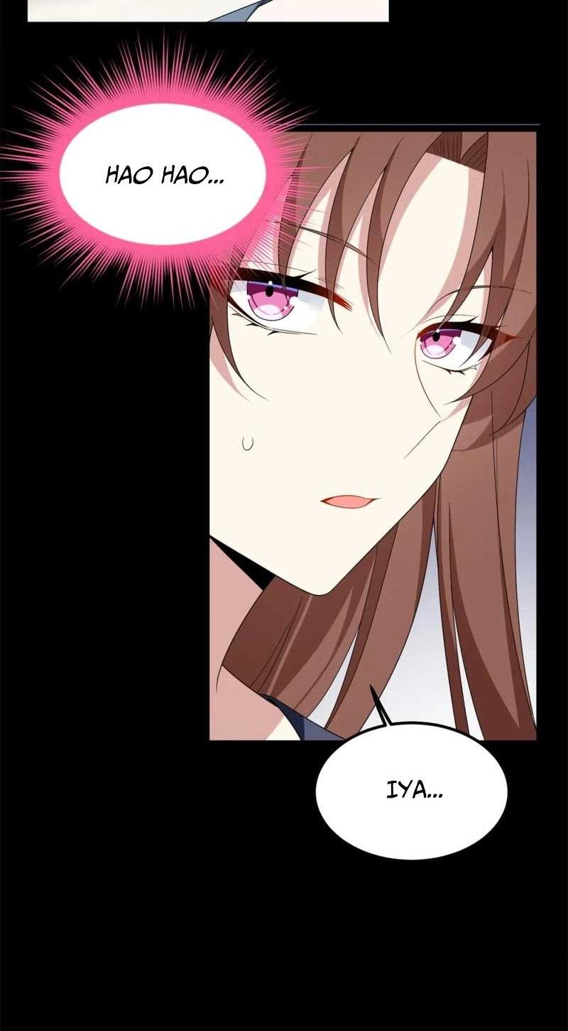 I Eat Soft Rice in Another World Chapter 154 - halaman 13