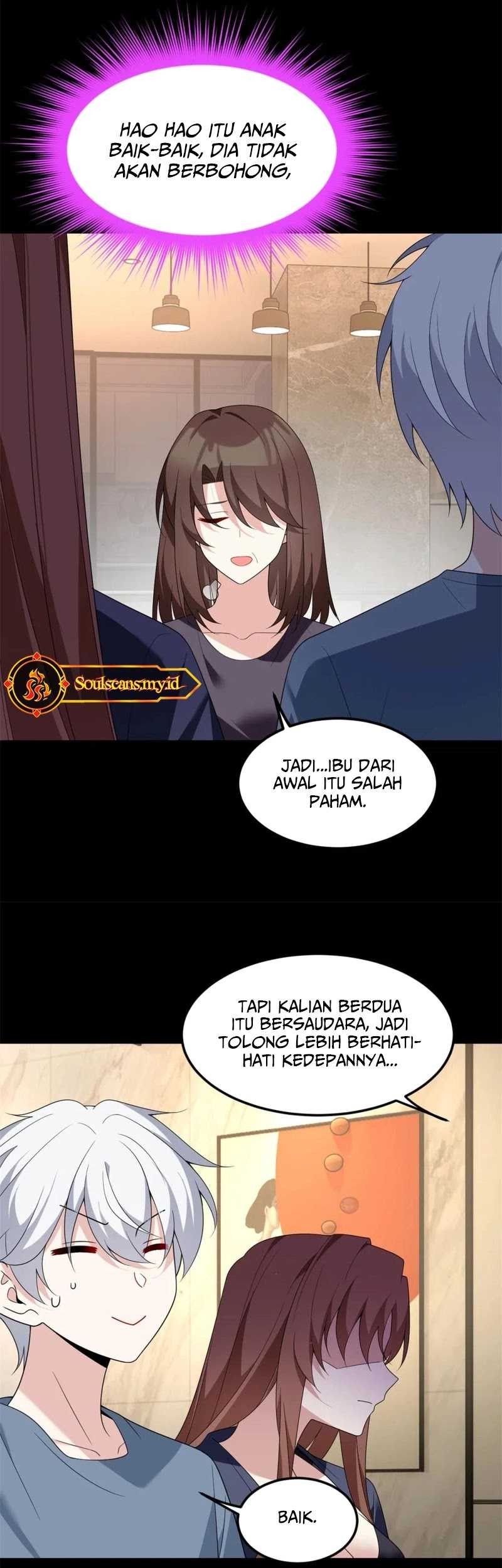 I Eat Soft Rice in Another World Chapter 154 - halaman 14