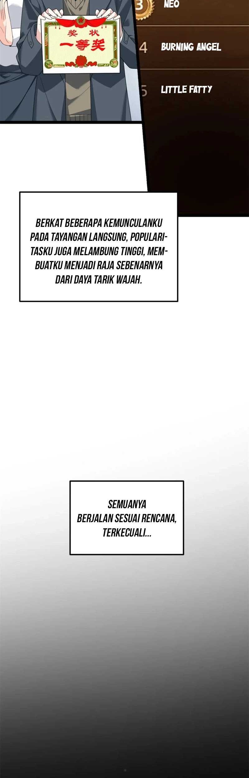 I Eat Soft Rice in Another World Chapter 154 - halaman 17