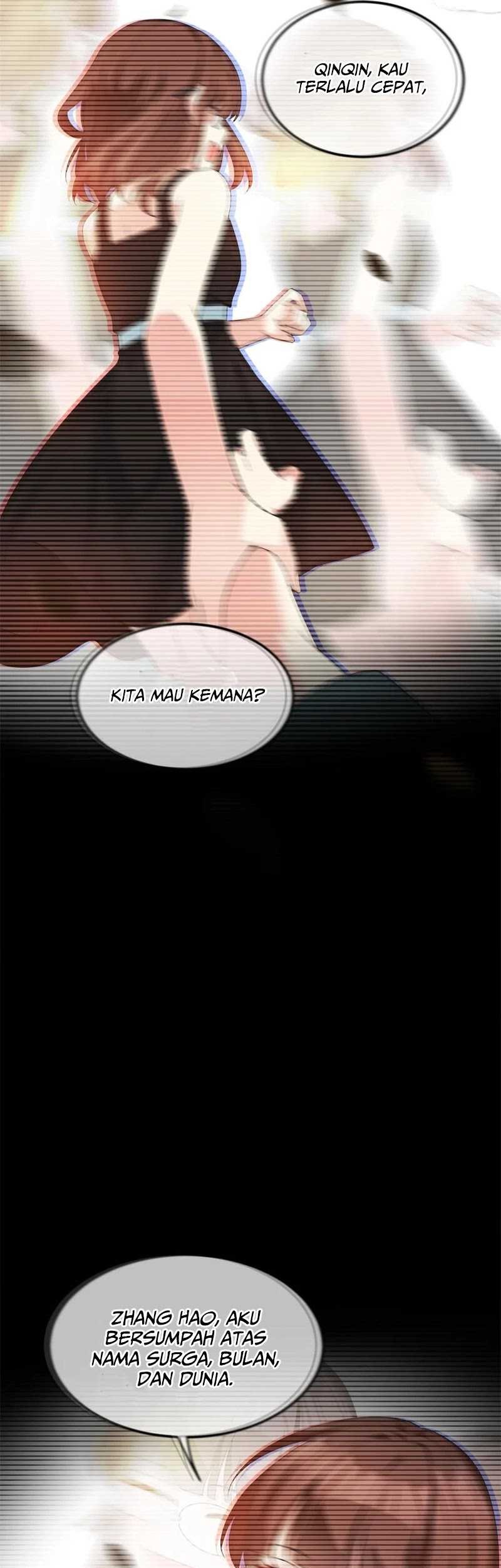 I Eat Soft Rice in Another World Chapter 154 - halaman 20