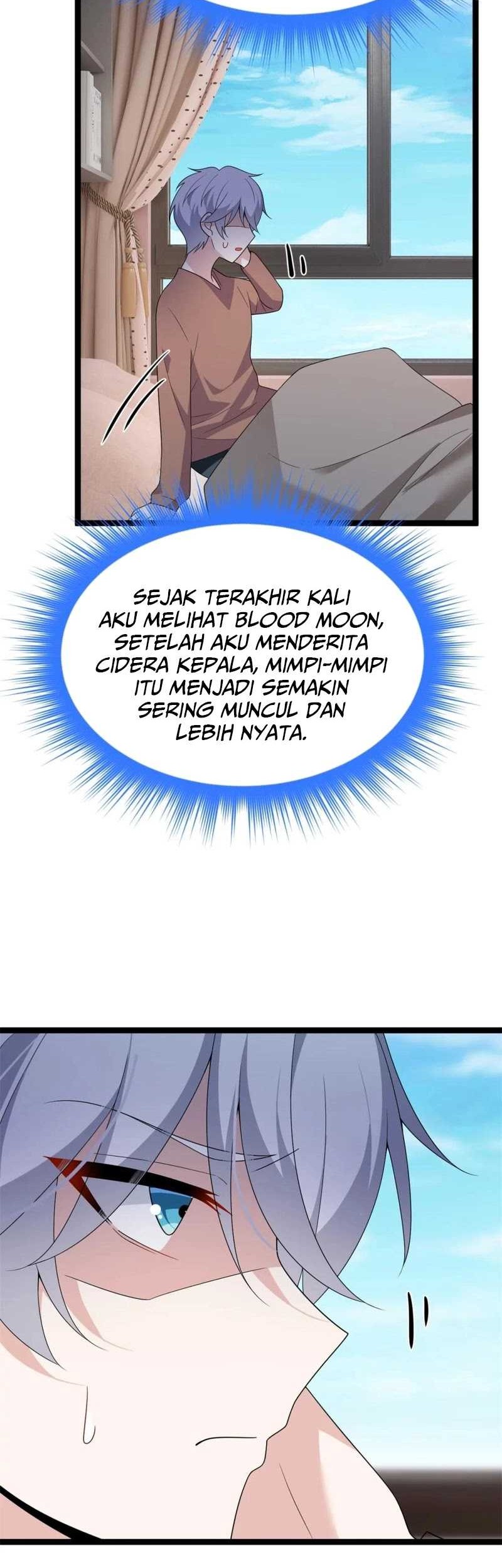 I Eat Soft Rice in Another World Chapter 154 - halaman 25