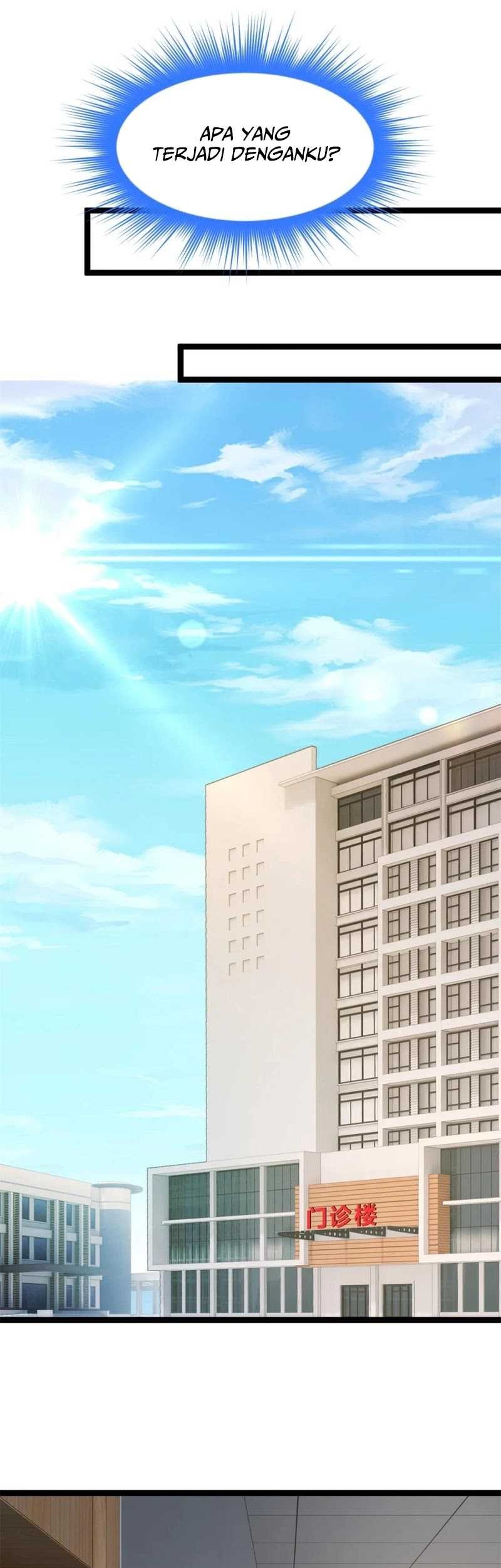 I Eat Soft Rice in Another World Chapter 154 - halaman 26
