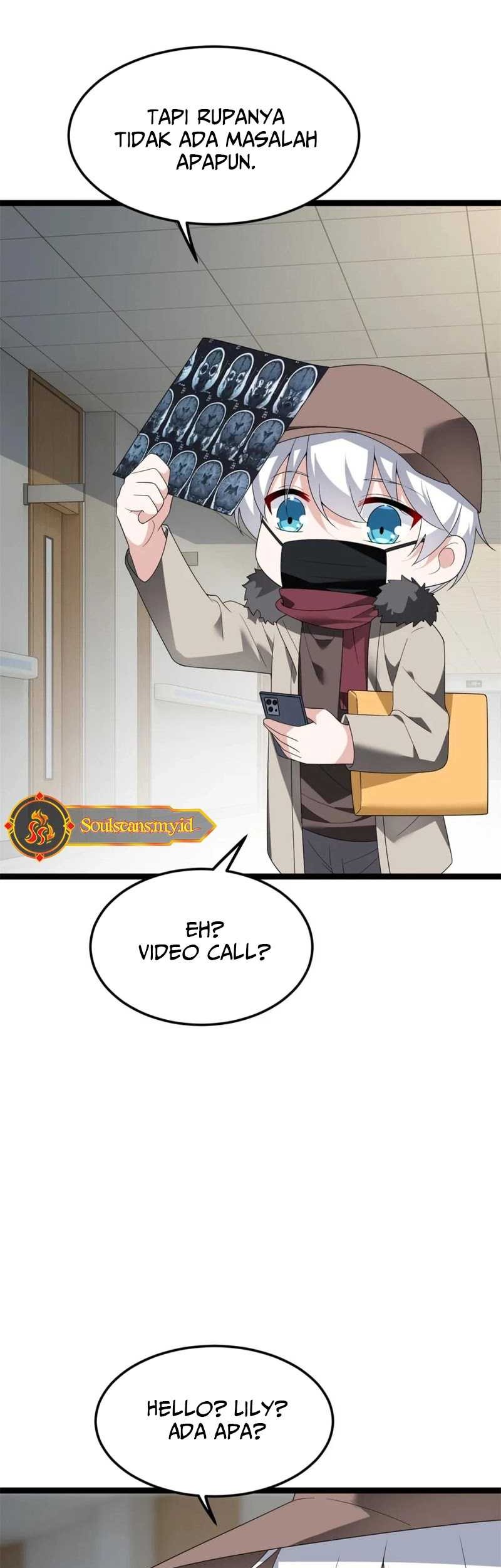 I Eat Soft Rice in Another World Chapter 154 - halaman 28