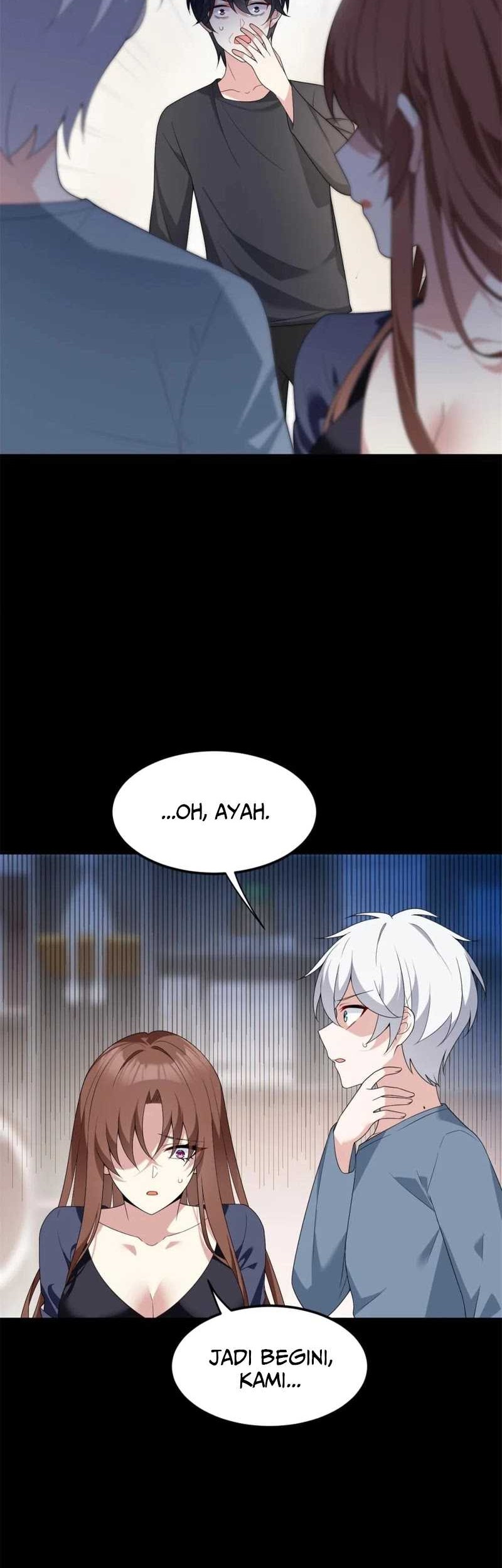 I Eat Soft Rice in Another World Chapter 154 - halaman 3