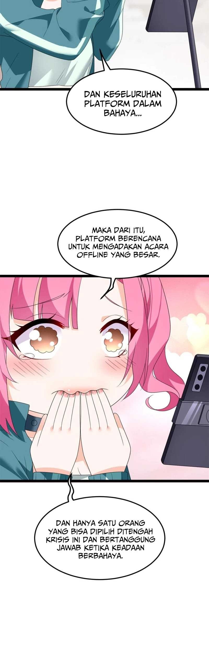 I Eat Soft Rice in Another World Chapter 154 - halaman 30