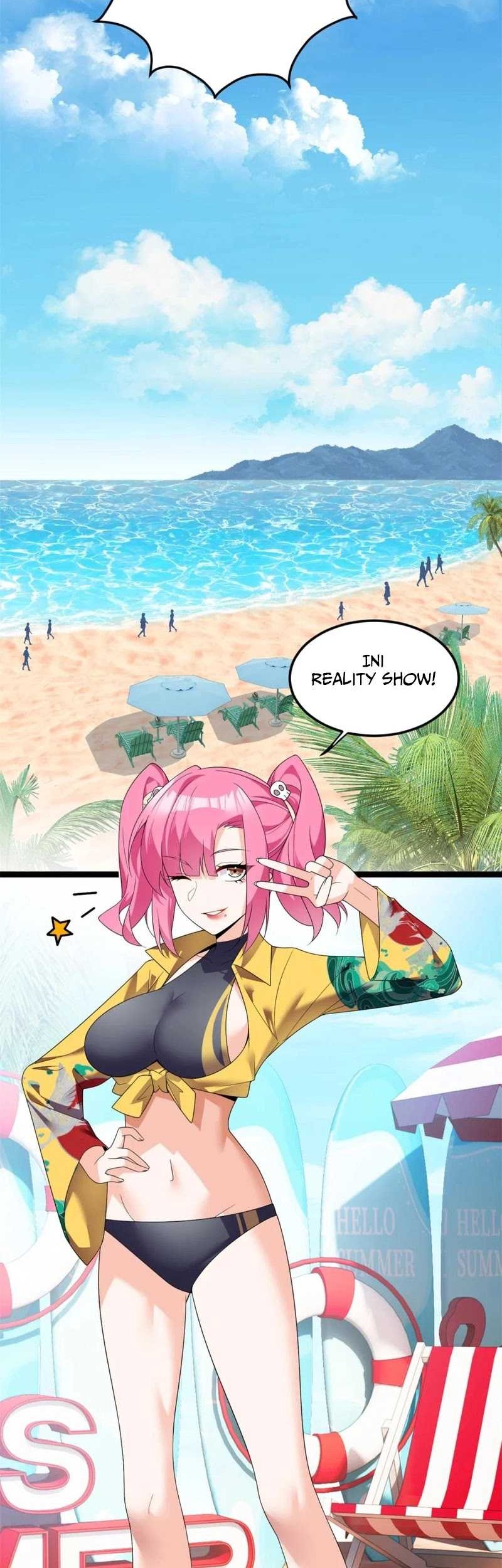I Eat Soft Rice in Another World Chapter 154 - halaman 35