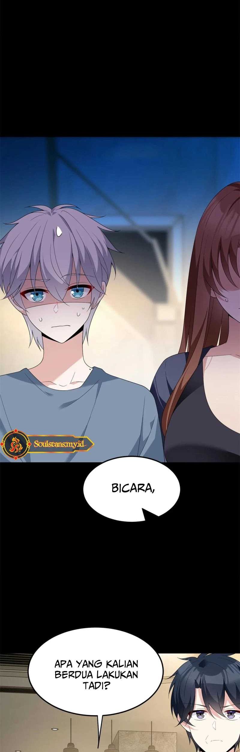 I Eat Soft Rice in Another World Chapter 154 - halaman 4