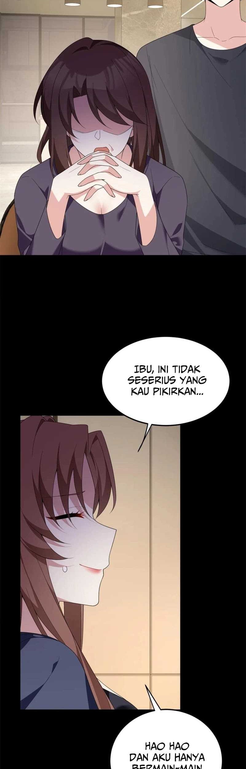 I Eat Soft Rice in Another World Chapter 154 - halaman 5