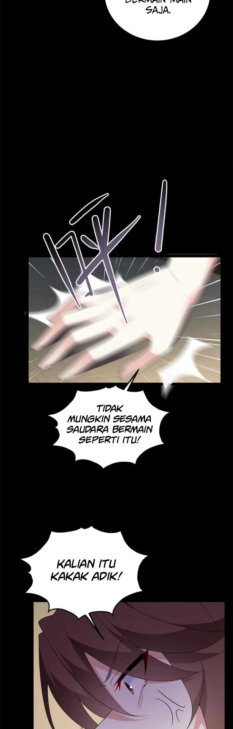 I Eat Soft Rice in Another World Chapter 154 - halaman 6