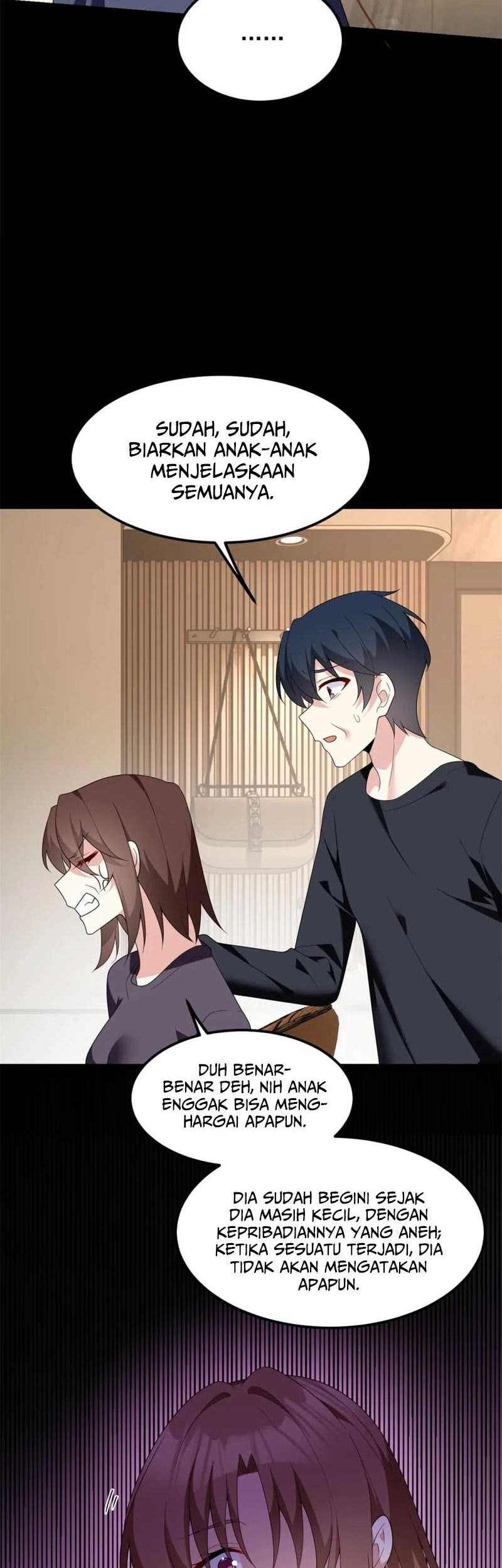 I Eat Soft Rice in Another World Chapter 154 - halaman 9