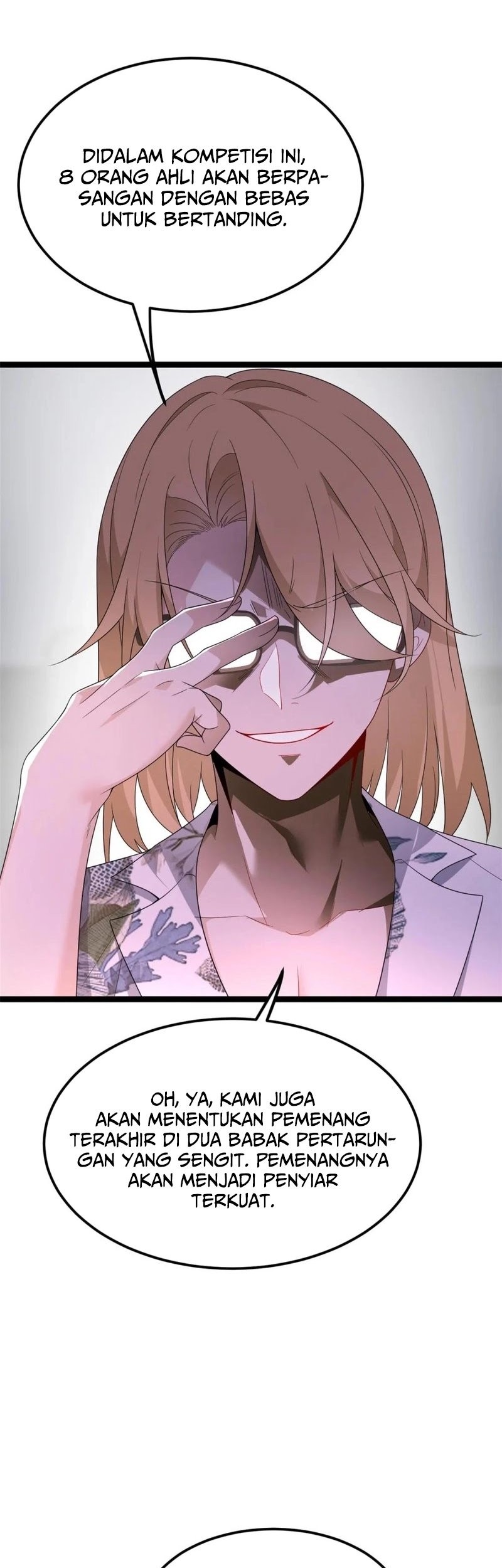I Eat Soft Rice in Another World Chapter 155 - halaman 14