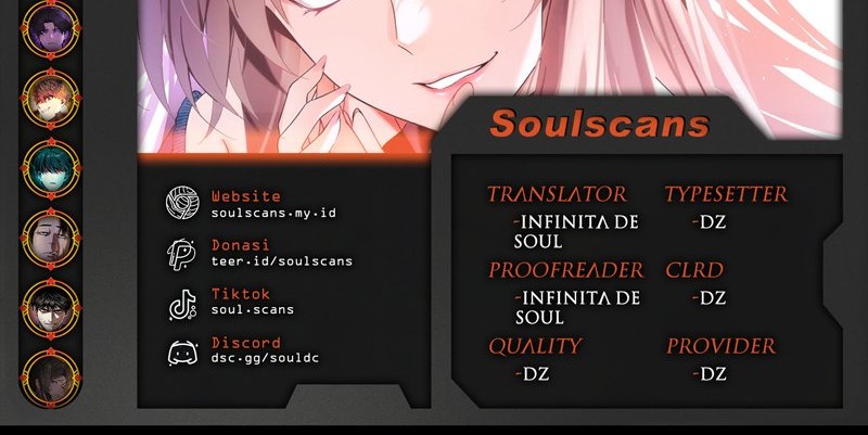 I Eat Soft Rice in Another World Chapter 155 - halaman 44
