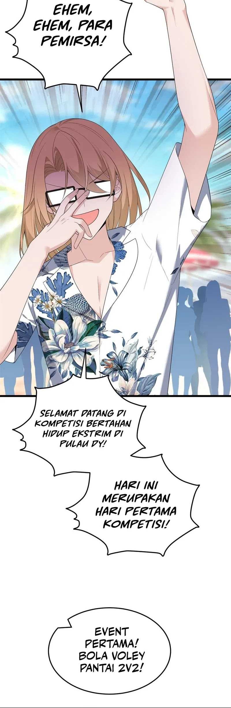 I Eat Soft Rice in Another World Chapter 156 - halaman 10