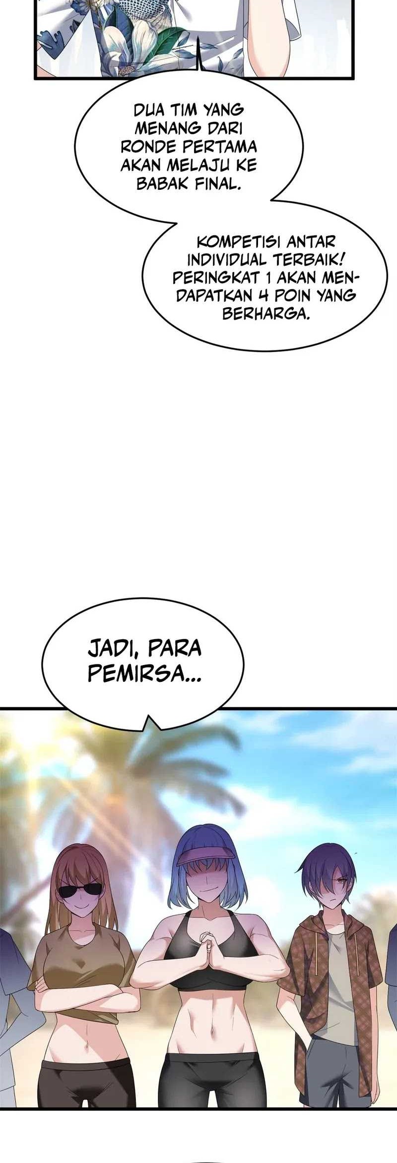 I Eat Soft Rice in Another World Chapter 156 - halaman 12