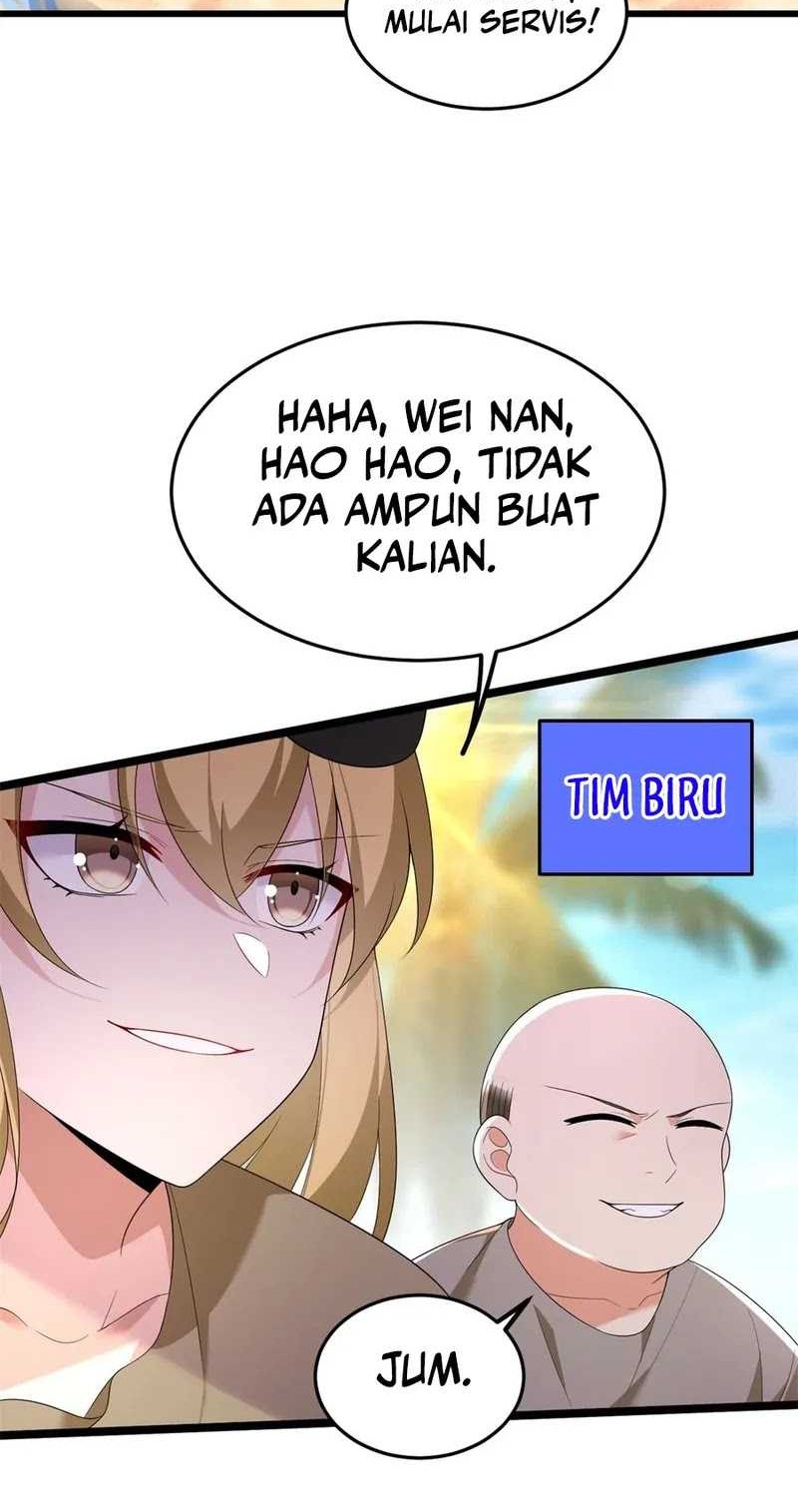 I Eat Soft Rice in Another World Chapter 156 - halaman 14
