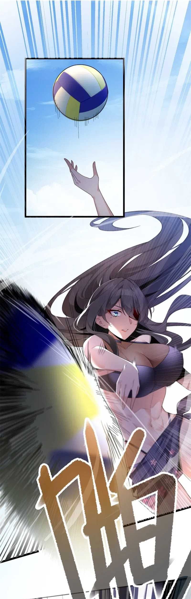 I Eat Soft Rice in Another World Chapter 156 - halaman 15