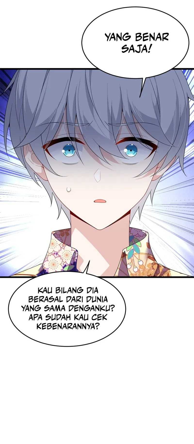 I Eat Soft Rice in Another World Chapter 156 - halaman 2