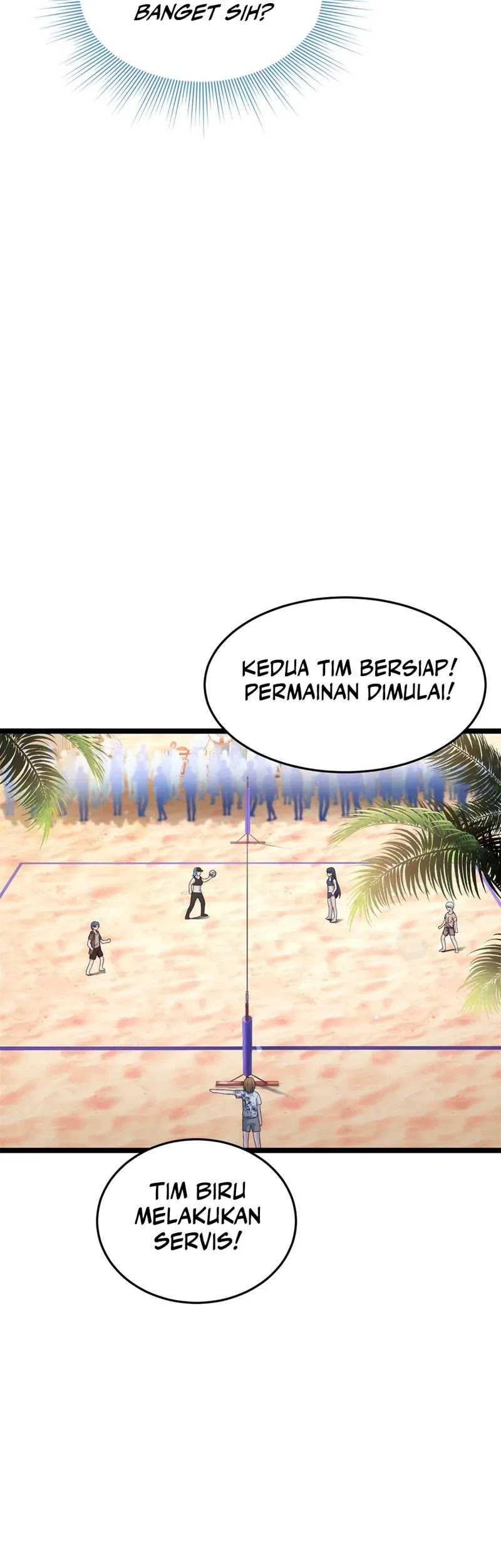 I Eat Soft Rice in Another World Chapter 156 - halaman 21