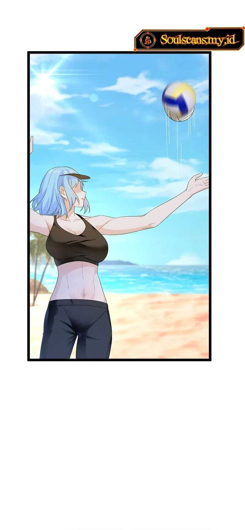 I Eat Soft Rice in Another World Chapter 156 - halaman 22