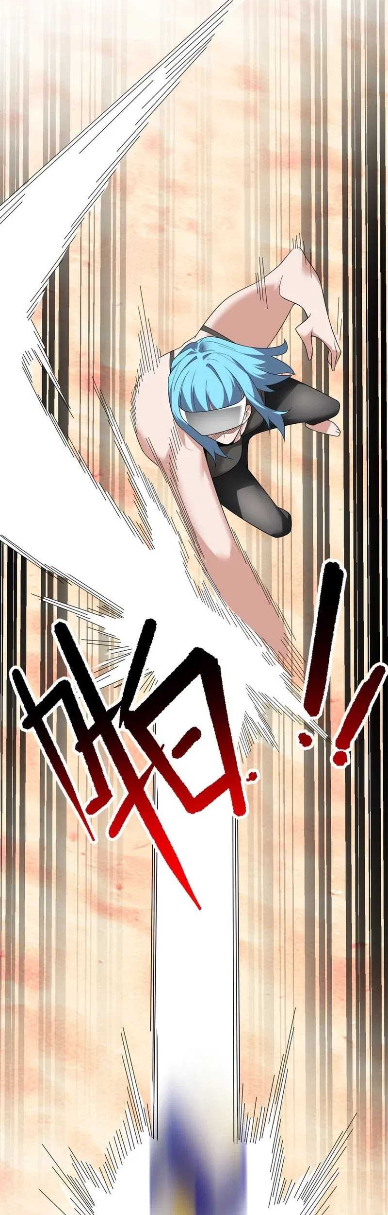 I Eat Soft Rice in Another World Chapter 156 - halaman 26