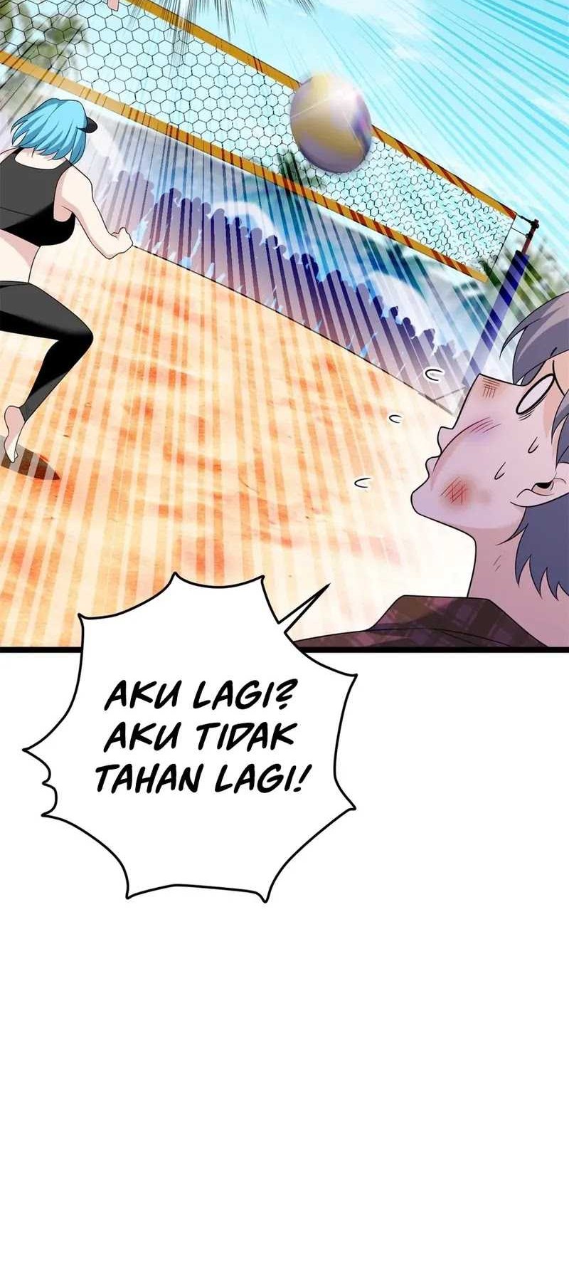 I Eat Soft Rice in Another World Chapter 156 - halaman 35