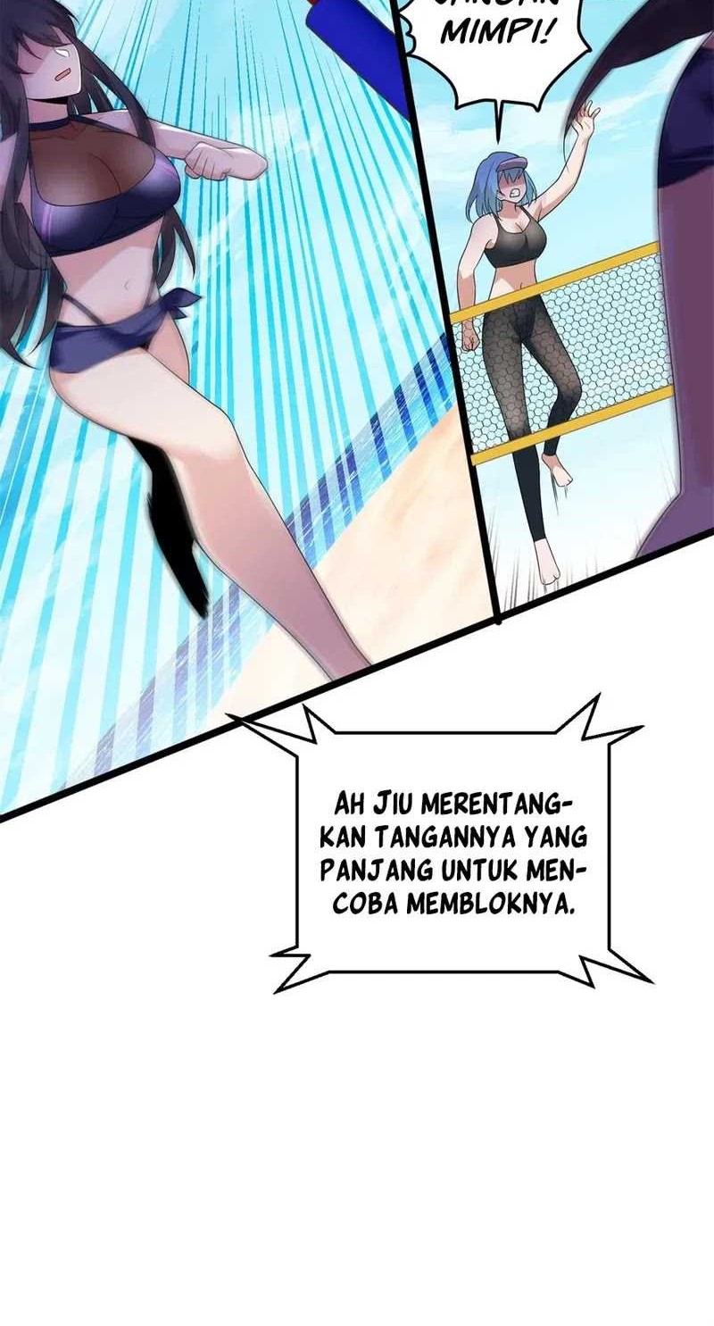 I Eat Soft Rice in Another World Chapter 156 - halaman 37