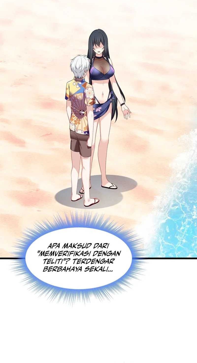 I Eat Soft Rice in Another World Chapter 156 - halaman 4