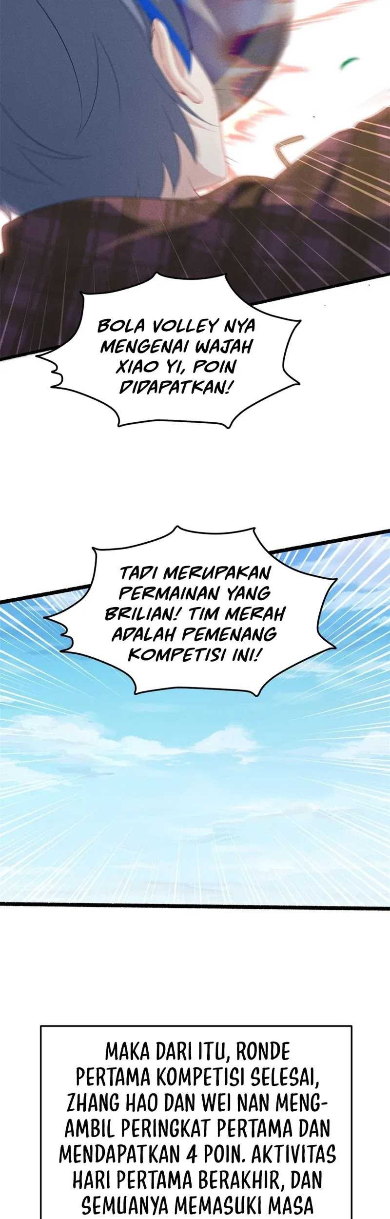 I Eat Soft Rice in Another World Chapter 156 - halaman 42