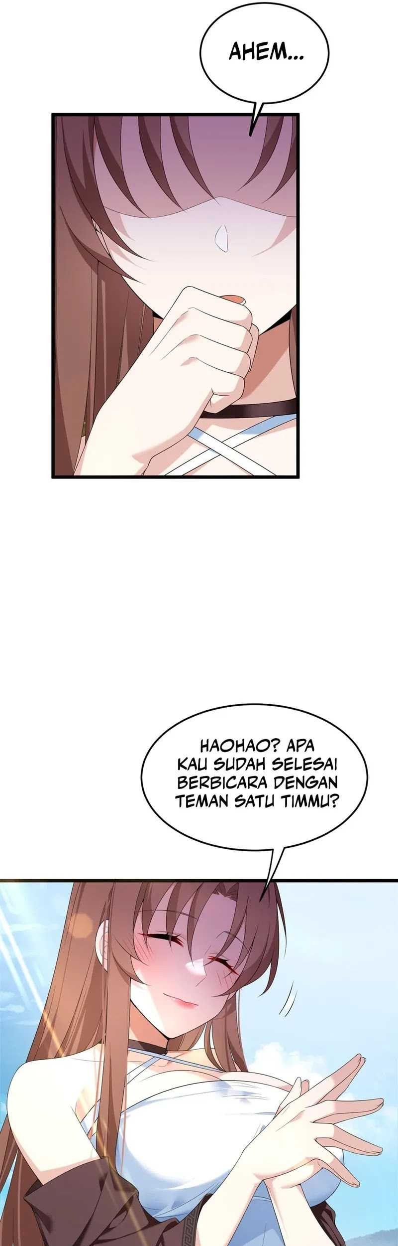 I Eat Soft Rice in Another World Chapter 156 - halaman 7
