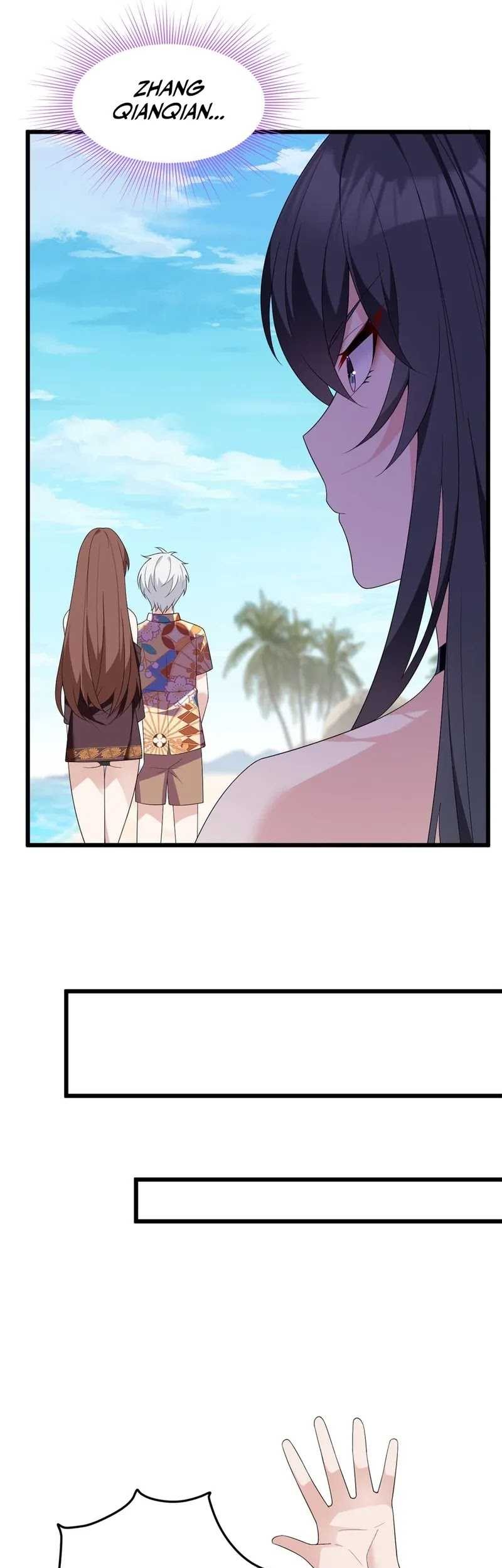 I Eat Soft Rice in Another World Chapter 156 - halaman 9