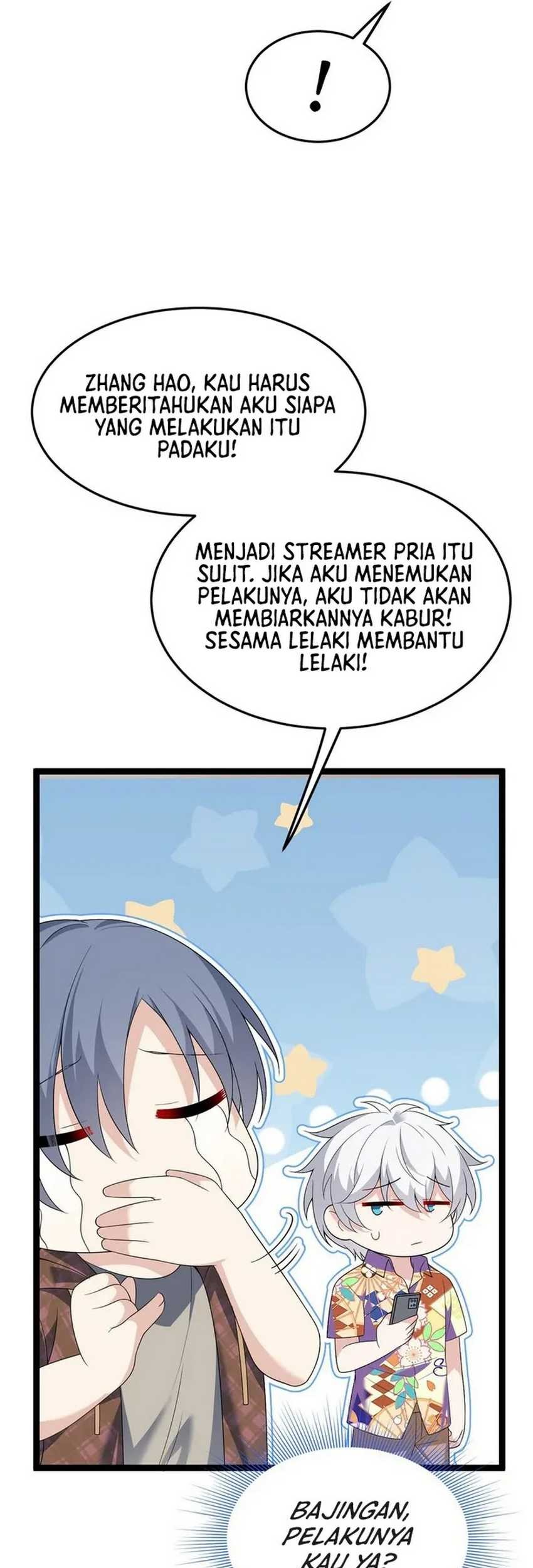 I Eat Soft Rice in Another World Chapter 157 - halaman 10