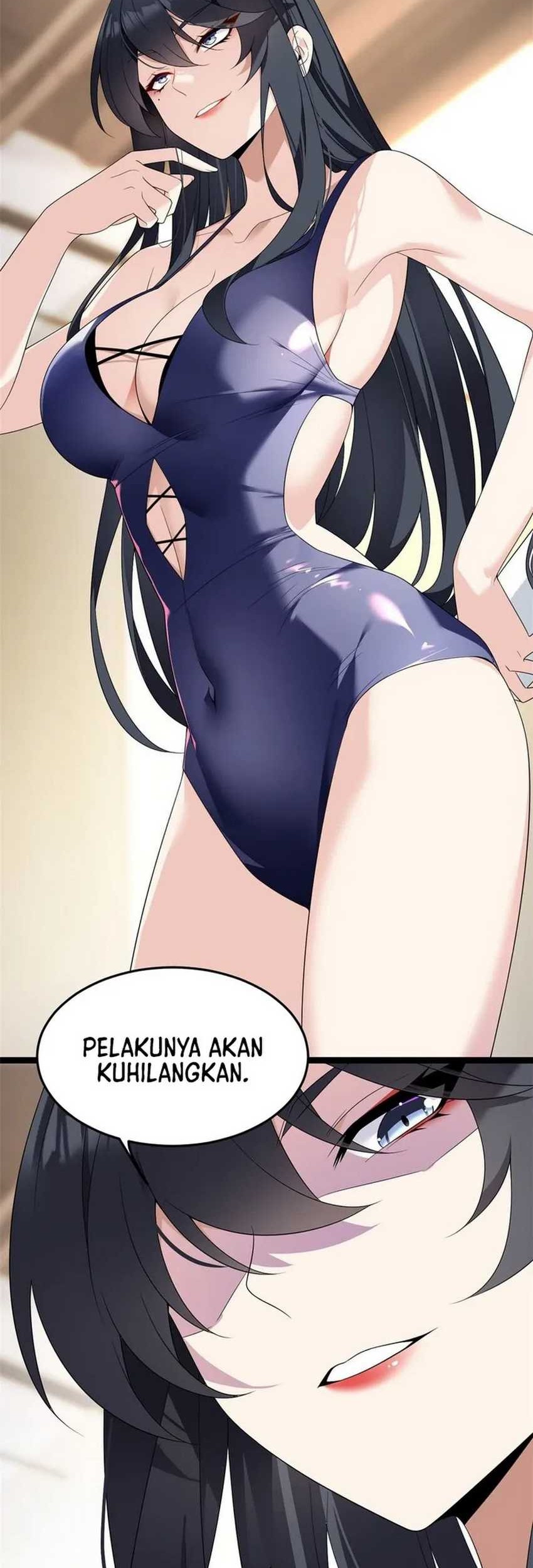 I Eat Soft Rice in Another World Chapter 157 - halaman 13