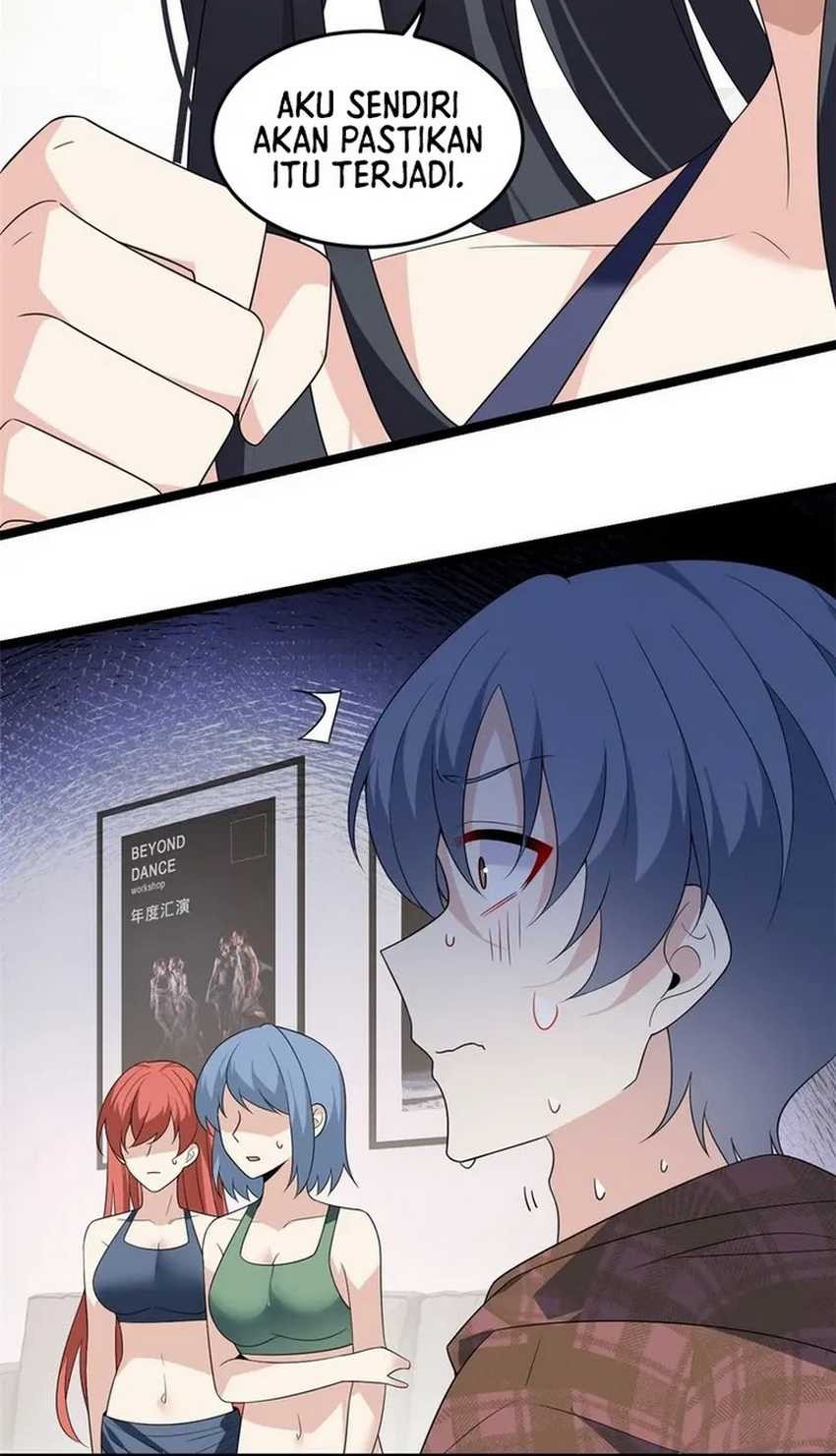 I Eat Soft Rice in Another World Chapter 157 - halaman 14