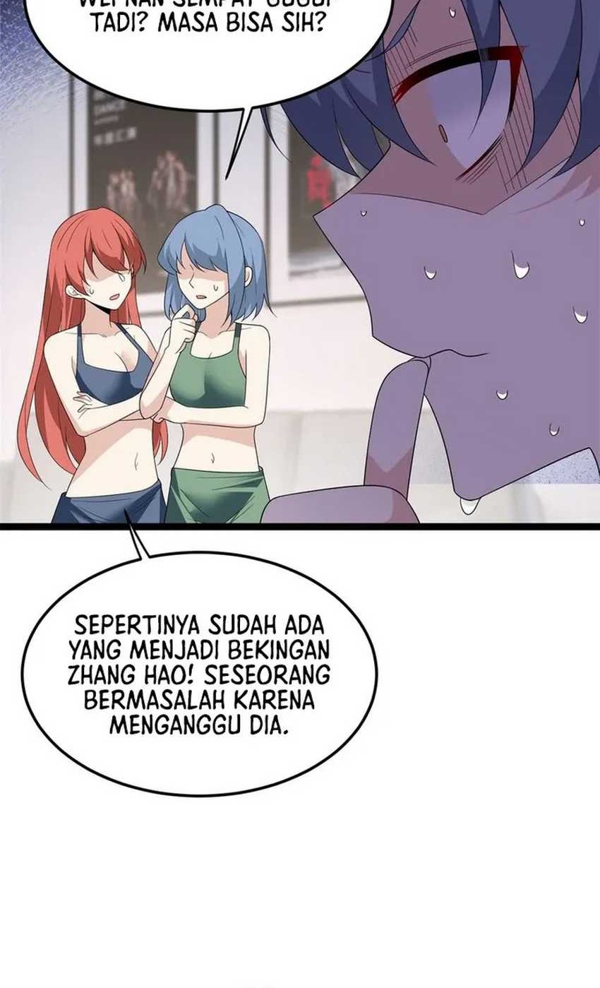 I Eat Soft Rice in Another World Chapter 157 - halaman 19