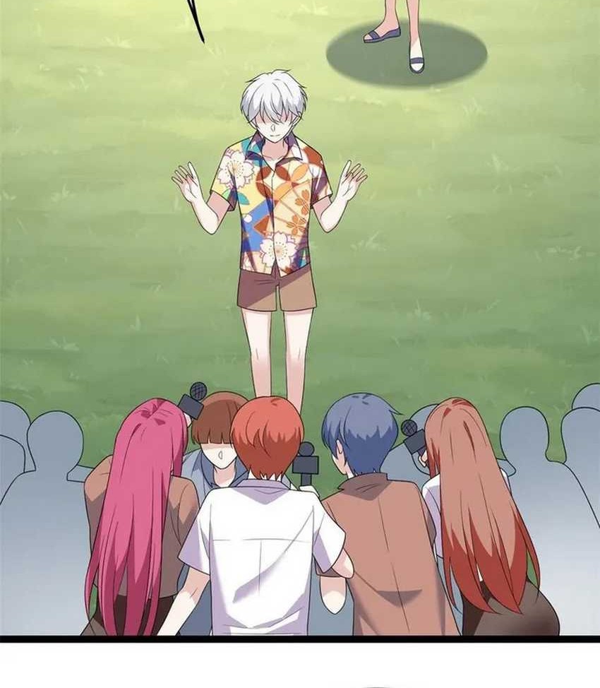 I Eat Soft Rice in Another World Chapter 157 - halaman 31
