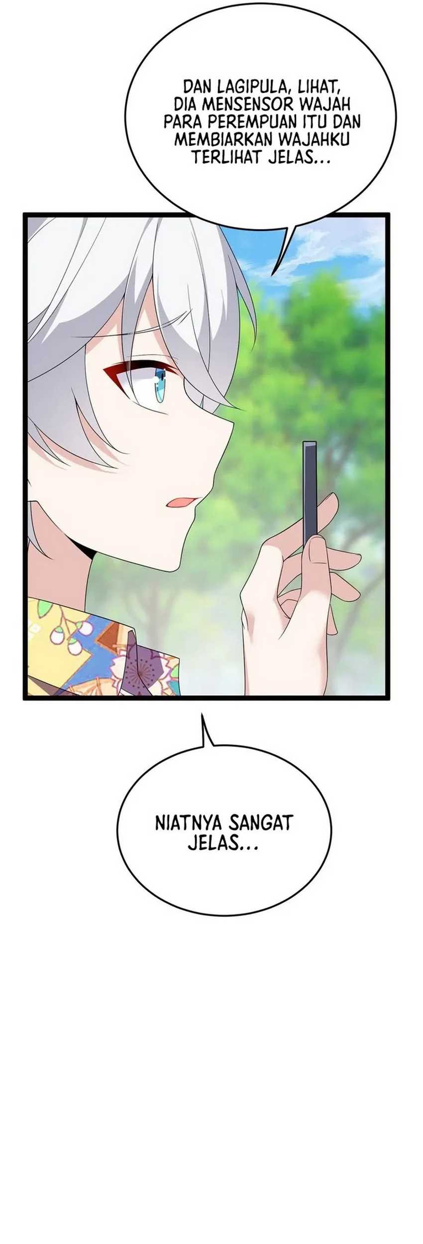 I Eat Soft Rice in Another World Chapter 157 - halaman 38