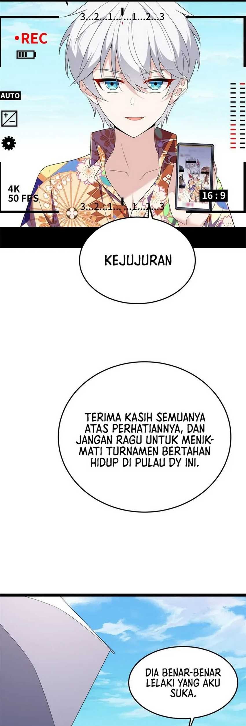 I Eat Soft Rice in Another World Chapter 157 - halaman 40