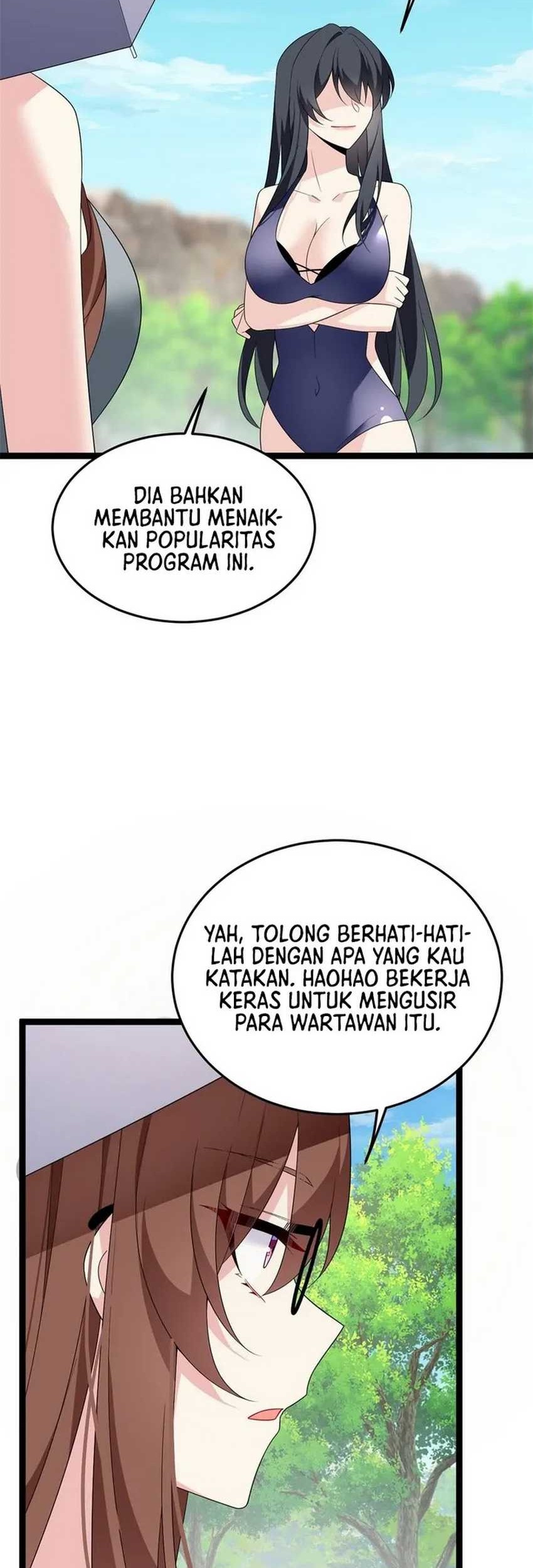 I Eat Soft Rice in Another World Chapter 157 - halaman 41