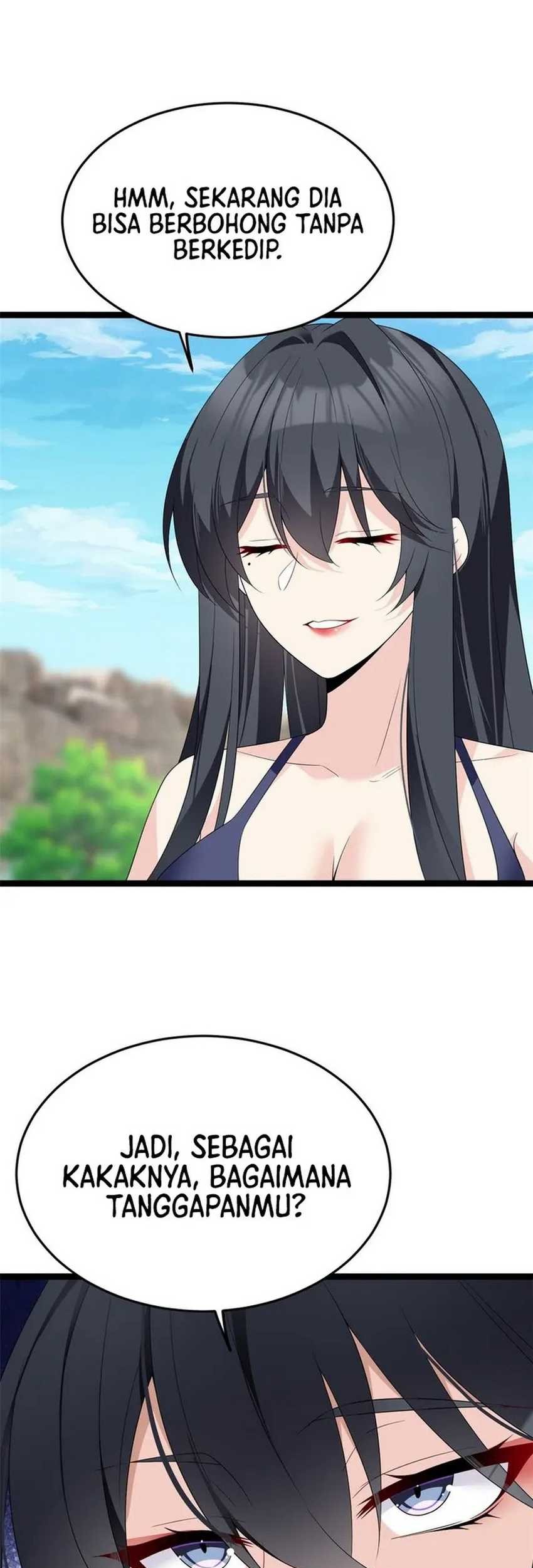 I Eat Soft Rice in Another World Chapter 157 - halaman 43