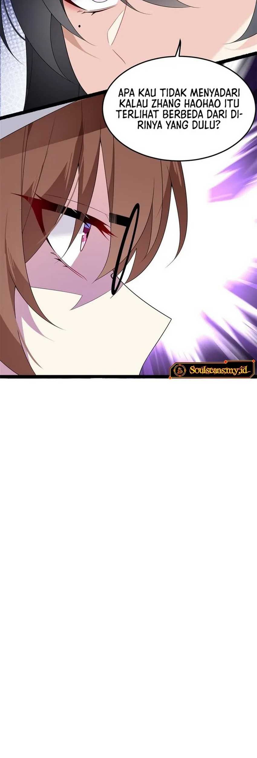 I Eat Soft Rice in Another World Chapter 157 - halaman 44