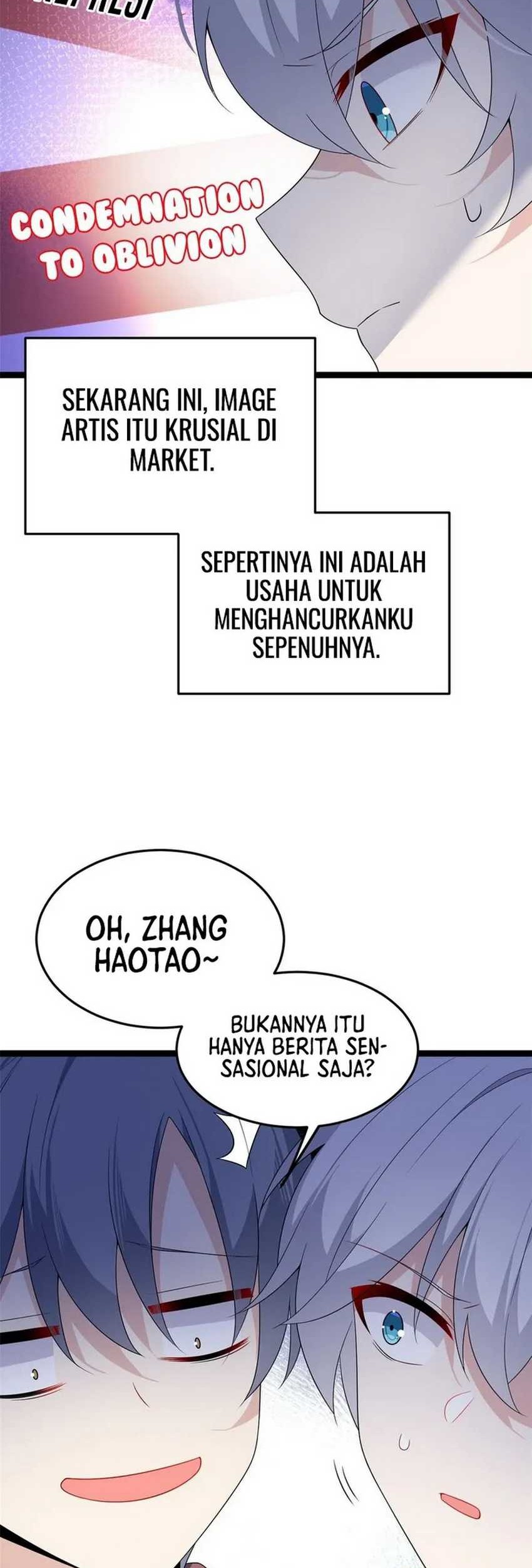 I Eat Soft Rice in Another World Chapter 157 - halaman 8