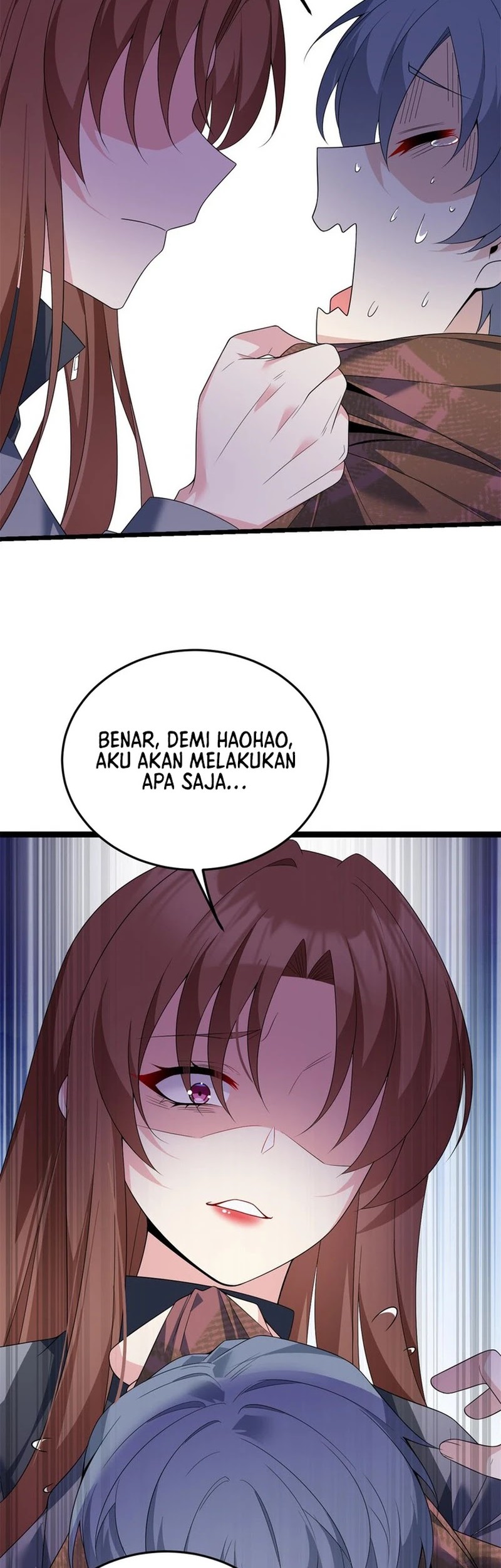 I Eat Soft Rice in Another World Chapter 158 - halaman 11