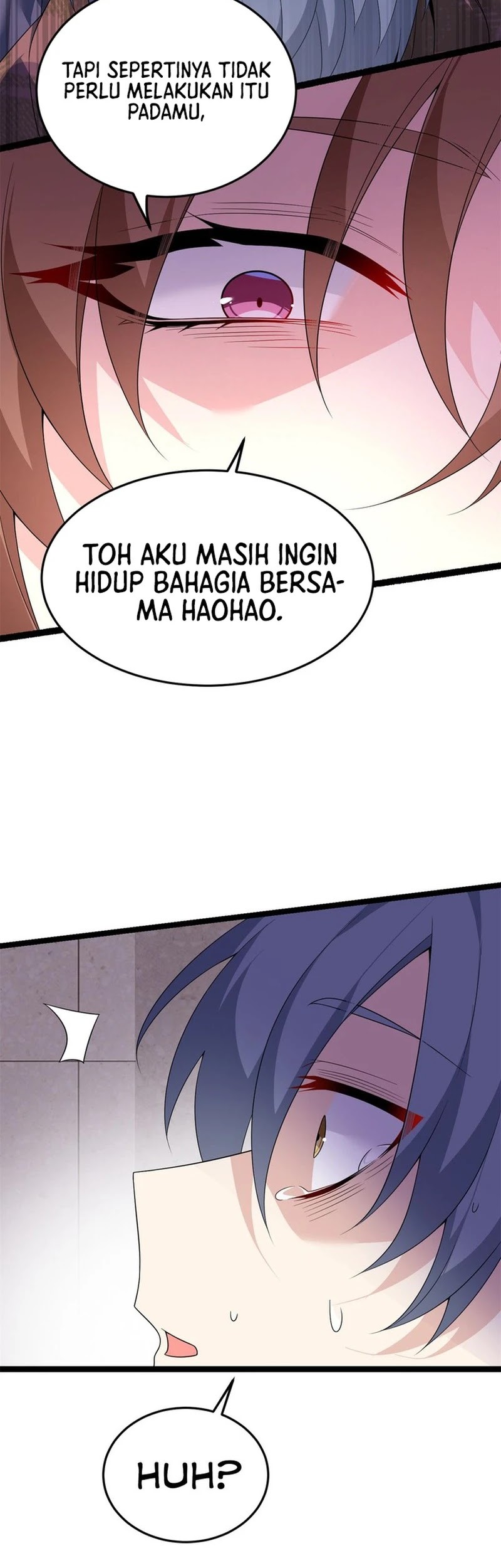 I Eat Soft Rice in Another World Chapter 158 - halaman 12