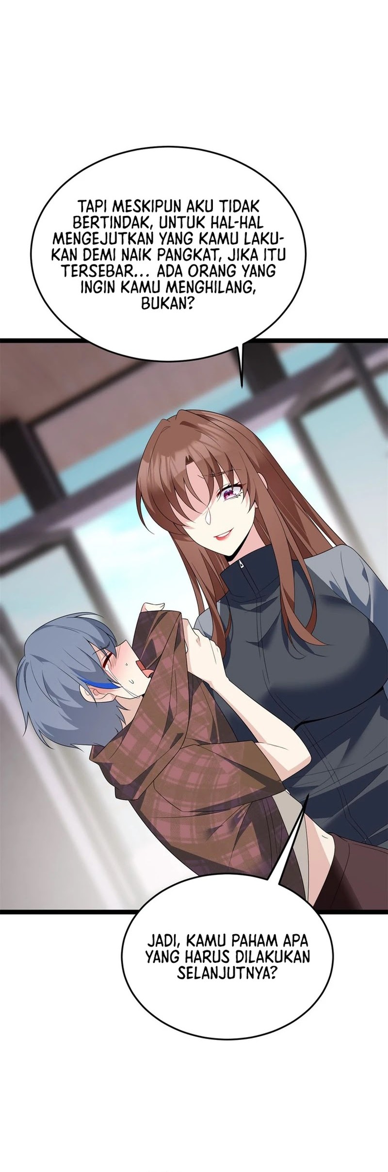 I Eat Soft Rice in Another World Chapter 158 - halaman 13