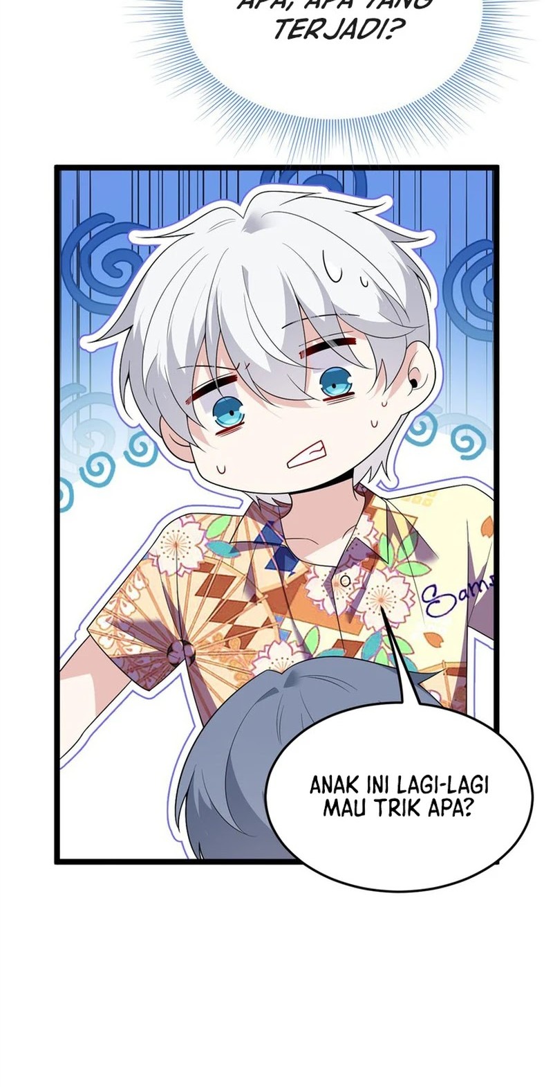 I Eat Soft Rice in Another World Chapter 158 - halaman 25