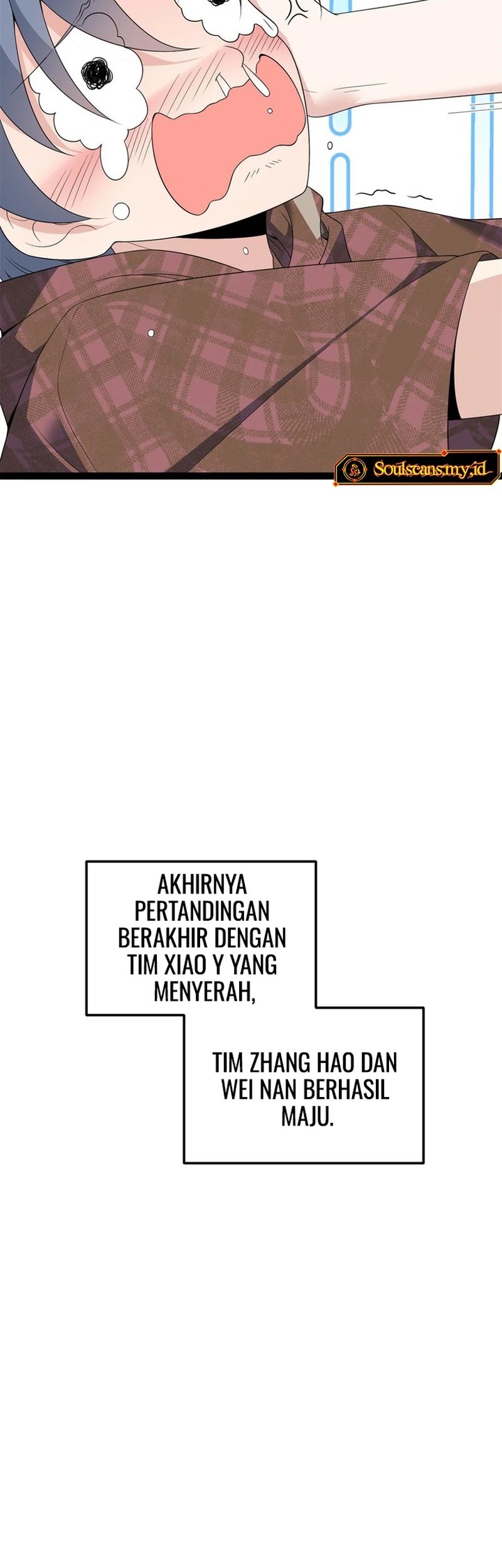 I Eat Soft Rice in Another World Chapter 158 - halaman 29