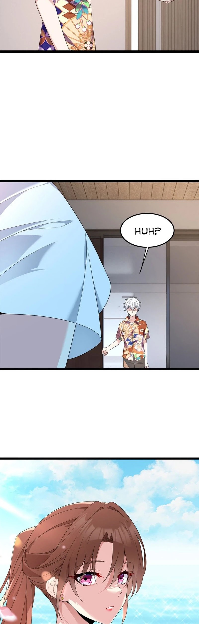 I Eat Soft Rice in Another World Chapter 158 - halaman 31