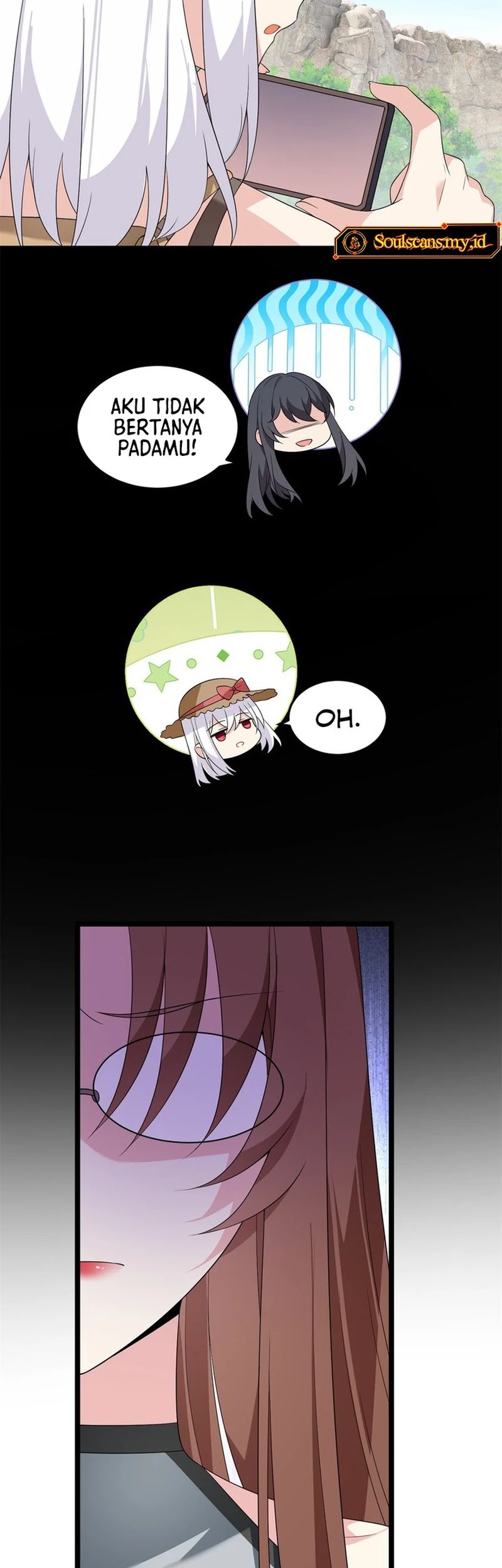 I Eat Soft Rice in Another World Chapter 158 - halaman 39